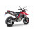 Гърне FORCE EVO TITANIUM SPARK EXHAUST GDU1809TOM Гърне FORCE EVO TITANIUM SPARK EXHAUST GDU1809TOM thumb