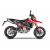 Гърне FORCE EVO TITANIUM SPARK EXHAUST GDU1809TOM Гърне FORCE EVO TITANIUM SPARK EXHAUST GDU1809TOM thumb