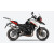 Глушител slip-on DAKAR titanium SPARK EXHAUST GBN0102TOM Глушител slip-on DAKAR titanium SPARK EXHAUST GBN0102TOM thumb