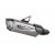 Гърне FORCE EVO TITANIUM SPARK EXHAUST GHO2001TOM Гърне FORCE EVO TITANIUM SPARK EXHAUST GHO2001TOM thumb