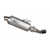 Глушител slip-on DAKAR titanium SPARK EXHAUST GHO2002TOM thumb
