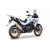 Глушител slip-on DAKAR titanium SPARK EXHAUST GHO2002TOM thumb