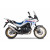 Глушител slip-on DAKAR titanium SPARK EXHAUST GHO2002TOM thumb