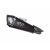KONIX EVO заглушител dark style с карбонова капачка SPARK EXHAUST GKT0121DOM thumb