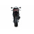 Konix EVO заглушител titanium с карбонова капачка SPARK EXHAUST GAP0402T thumb