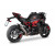 Гърне Grid-O slip-on titanium SPARK EXHAUST GKA0908TOM thumb