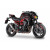 Гърне Grid-O slip-on titanium SPARK EXHAUST GKA0908TOM thumb