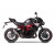 Гърне Grid-O slip-on titanium SPARK EXHAUST GKA0908TOM thumb