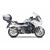 Гърне FIGHTER EVO slip-on titanium black ECE SPARK EXHAUST GBM1101TOM Гърне FIGHTER EVO slip-on titanium black ECE SPARK EXHAUST GBM1101TOM thumb