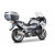 Гърне FIGHTER EVO slip-on titanium black ECE SPARK EXHAUST GBM1101TOM Гърне FIGHTER EVO slip-on titanium black ECE SPARK EXHAUST GBM1101TOM thumb