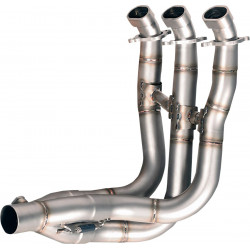 Състезателен колектор от неръждаема стомана SPARK EXHAUST GTR8502