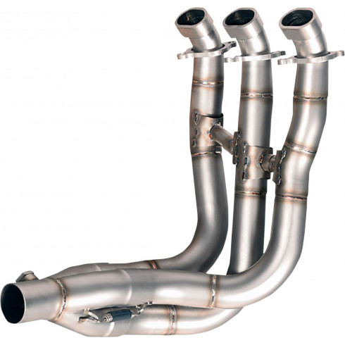 Състезателен колектор от неръждаема стомана SPARK EXHAUST GTR8502 Състезателен колектор от неръждаема стомана SPARK EXHAUST GTR8502