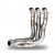 Състезателен колектор от неръждаема стомана SPARK EXHAUST GTR8502 Състезателен колектор от неръждаема стомана SPARK EXHAUST GTR8502 thumb