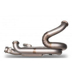 Колектор racing titanium SPARK EXHAUST GKT8502