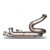 Колектор racing titanium SPARK EXHAUST GKT8502 Колектор racing titanium SPARK EXHAUST GKT8502 thumb