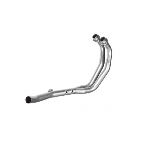 Състезателен колектор от неръждаема стомана SPARK EXHAUST GYA8504/2 Състезателен колектор от неръждаема стомана SPARK EXHAUST GYA8504/2