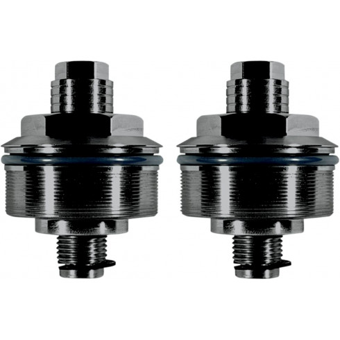 Регулатори за вилка 49MM BLK SPEED MERCHANT SM49A-1 Регулатори за вилка 49MM BLK SPEED MERCHANT SM49A-1