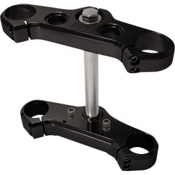 Тройна скоба 49MM FXD BLK SPEED MERCHANT SM-HD49TTBLK Тройна скоба 49MM FXD BLK SPEED MERCHANT SM-HD49TTBLK