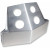 Предпазна кора FXD ALUM SPEED MERCHANT SM-DSP91-05BR Предпазна кора FXD ALUM SPEED MERCHANT SM-DSP91-05BR thumb