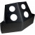 Защитна плоча FXD BLK SPEED MERCHANT SM-DSP91-05BLK Защитна плоча FXD BLK SPEED MERCHANT SM-DSP91-05BLK thumb