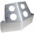 Защитна плоча FXR brushed SPEED MERCHANT SM-FXSP-R Защитна плоча FXR brushed SPEED MERCHANT SM-FXSP-R thumb