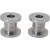 Втулки risr solid MD 18 SPEED MERCHANT SM-HDFLRB-R Втулки risr solid MD 18 SPEED MERCHANT SM-HDFLRB-R thumb