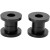 Втулки RISR SOLID BK 18 SPEED MERCHANT SM-HDFLRB-B Втулки RISR SOLID BK 18 SPEED MERCHANT SM-HDFLRB-B thumb