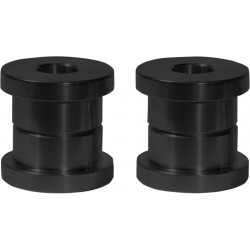 Втулка riser solid black SPEED MERCHANT SM-STDSRB-B