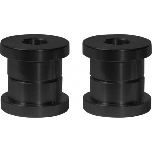 Втулка riser solid black SPEED MERCHANT SM-STDSRB-B Втулка riser solid black SPEED MERCHANT SM-STDSRB-B