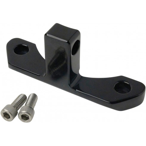Скоба за фар BLK SPEED MERCHANT SM-075HBBLK Скоба за фар BLK SPEED MERCHANT SM-075HBBLK