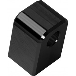 Скоба за фар BLK SPEED MERCHANT SM-FTB075-B Скоба за фар BLK SPEED MERCHANT SM-FTB075-B