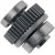 Стартерно задвижване STEALTH ДРУГИ 400111 thumb