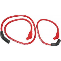 Кабели SP 10.4 09-16FL червени SUMAX S40236 Кабели SP 10.4 09-16FL червени SUMAX S40236