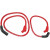 Кабели SP 10.4 09-16FL червени SUMAX S40236 Кабели SP 10.4 09-16FL червени SUMAX S40236 thumb