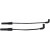 Кабели SP XG 8MM черни SUMAX SXG200 Кабели SP XG 8MM черни SUMAX SXG200 thumb