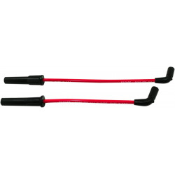 Кабели SP XG 8MM червени SUMAX SXG202 Кабели SP XG 8MM червени SUMAX SXG202