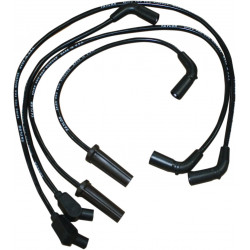 Кабел за свещ 8MM BLK SUMAX S20038 Кабел за свещ 8MM BLK SUMAX S20038