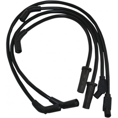 Кабел за свещ 10.4 черен SUMAX S40038 Кабел за свещ 10.4 черен SUMAX S40038
