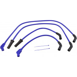 Кабел за свещ 10.4 BLU SUMAX S40638