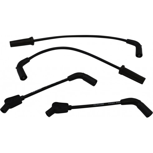 Кабели SP 8MM BLK 18+ ST SUMAX S30038 Кабели SP 8MM BLK 18+ ST SUMAX S30038