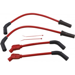 Кабели SP PRO RED 18+ ST SUMAX S49238