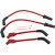 Кабели SP PRO RED 18+ ST SUMAX S49238 thumb
