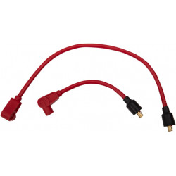 Червен кабел за свещи 65-99FL,FX SUMAX S77231 Червен кабел за свещи 65-99FL,FX SUMAX S77231
