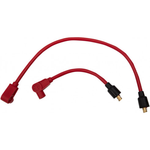 Червен кабел за свещи 65-99FL,FX SUMAX S77231 Червен кабел за свещи 65-99FL,FX SUMAX S77231
