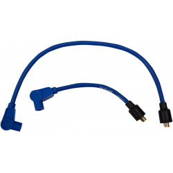 Сини кабели за свещи 70-99 SUMAX S77631 Сини кабели за свещи 70-99 SUMAX S77631