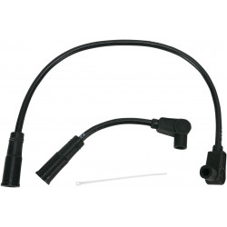 Кабели за свещи черни FXST TC SUMAX S20031