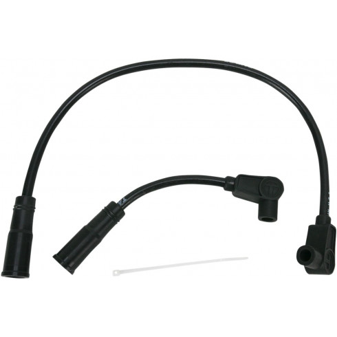 Кабели за свещи черни FXST TC SUMAX S20031 Кабели за свещи черни FXST TC SUMAX S20031