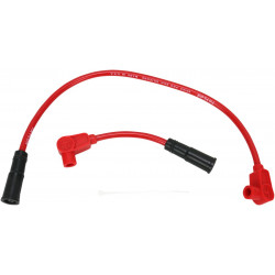 Кабели за свещи червени FXST TC SUMAX S20231