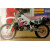 Калъф за седалка OEM YAMAHA 92 TECNOSEL 12V00 Калъф за седалка OEM YAMAHA 92 TECNOSEL 12V00 thumb