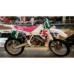 Калъф за седалка TEAM YAMAHA 93 TECNOSEL 12V01 Калъф за седалка TEAM YAMAHA 93 TECNOSEL 12V01